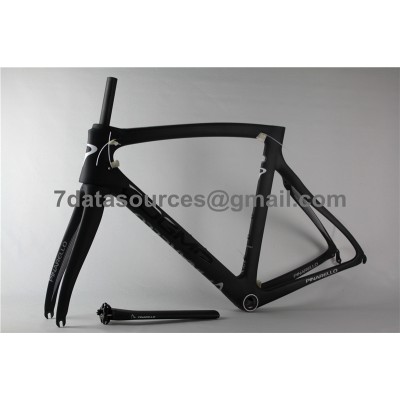 Telaio per bici da corsa Pinarello Carbon Dogma F8-Dogma F8