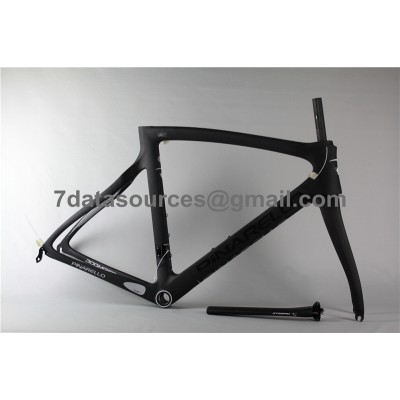 Telaio per bici da corsa Pinarello Carbon Dogma F8-Dogma F8