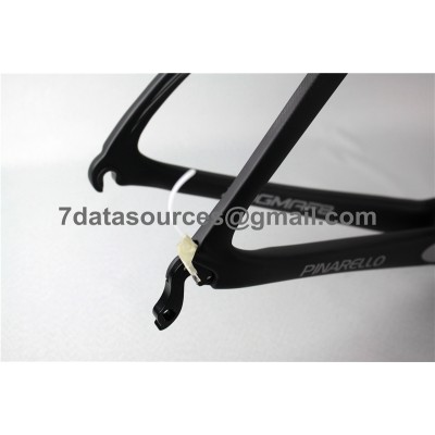 Pinarello Carbon maastikuratta rattaraam Dogma F8-Dogma F8