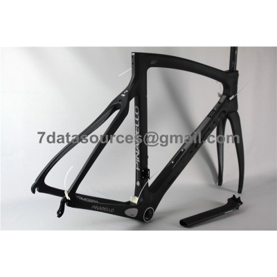 Pinarello Carbon გზის ველოსიპედის ჩარჩო Dogma F8