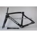 Pinarello Carbon Road Bike Cykelram Dogma F8image