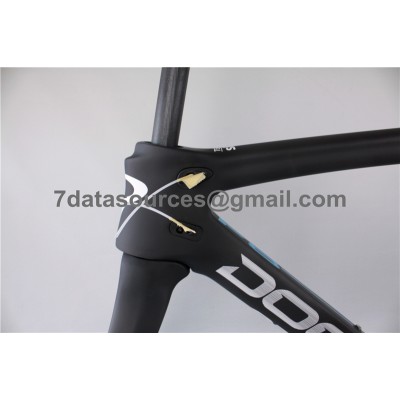 Pinarello Carbon maantiepyörän polkupyörän runko Dogma F8-Dogma F8