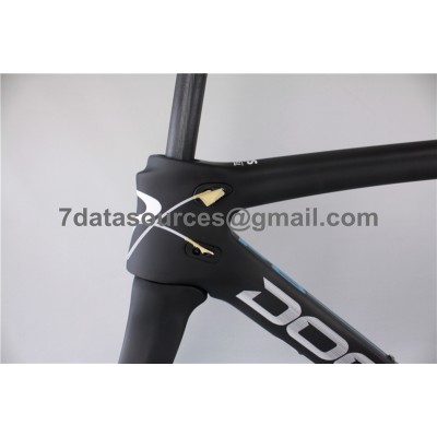 Telaio per bici da corsa Pinarello Carbon Dogma F8-Dogma F8