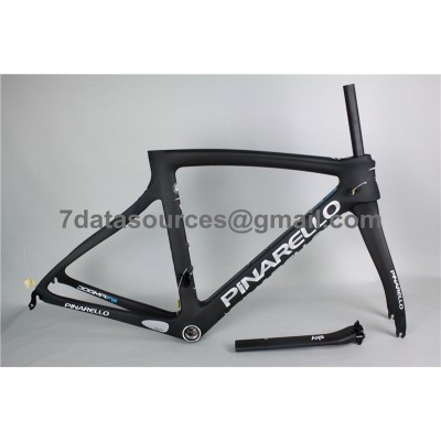 Pinarello Carbon maantiepyörän polkupyörän runko Dogma F8-Dogma F8