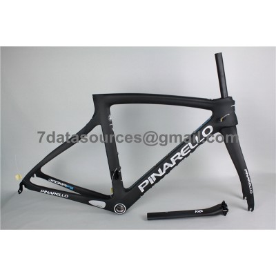 Pinarello Carbon გზის ველოსიპედის ჩარჩო Dogma F8