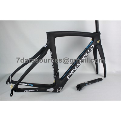 Pinarello Carbon Road Bike Frame Dogma F8-Dogma F8