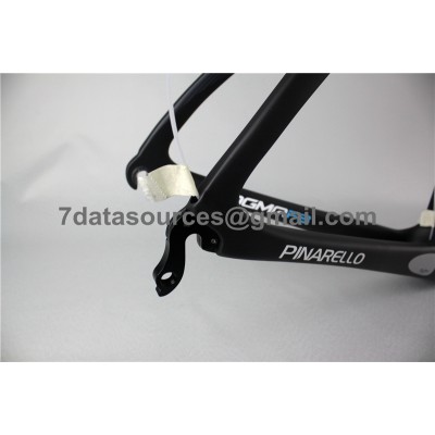 Pinarello Carbon Road Bike Bicycle Frame Dogma F8-Dogma F8