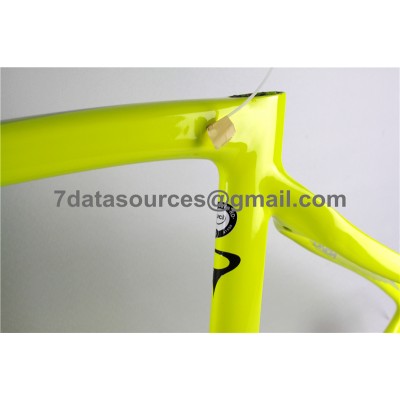 Pinarello Carbon Road Bike Frame Dogma F8-Dogma F8