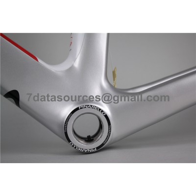 Pinarello Carbon maastikuratta rattaraam Dogma F8-Dogma F8