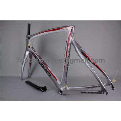 Pinarello Carbon Road Bike Frame Dogma F8-Dogma F8