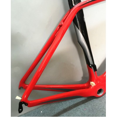 Специализированный шоссейный велосипед S-Works Carbon Frame Venge-S-Works Venge