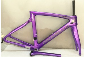 Pinarello Carbon Road Bike Bicycle Dogma F8 Purple