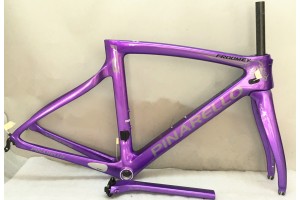 ピナレロ カーボン ロードバイク 自転車 Dogma F8 パープル