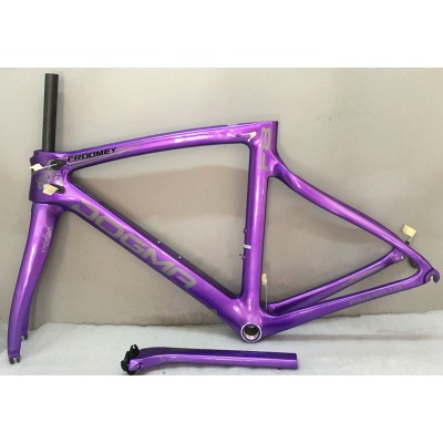 Pinarello Carbon Road Bike Bicycle Dogma F8 Purple-Dogma F8