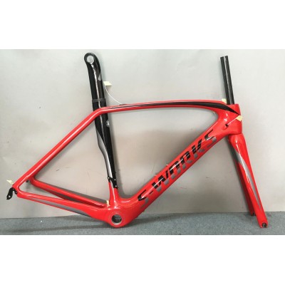 Bicicleta de carretera especializada S-works Bicycle Carbon Frame Venge-S-Works Venge