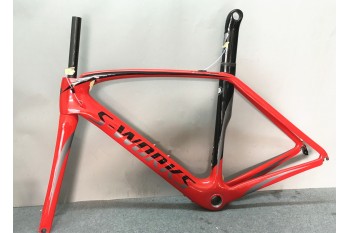 სპეციალიზებული Road Bike S-works ველოსიპედის Carbon Frame Venge