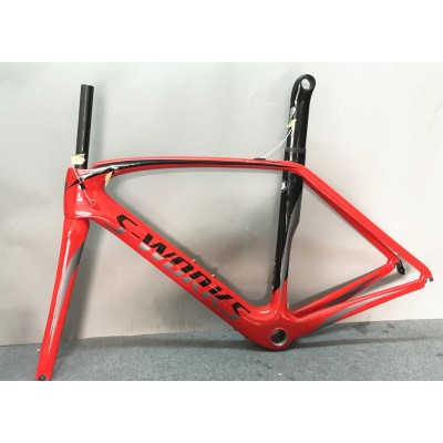 Bicicleta de carretera especializada S-works Bicycle Carbon Frame Venge-S-Works Venge