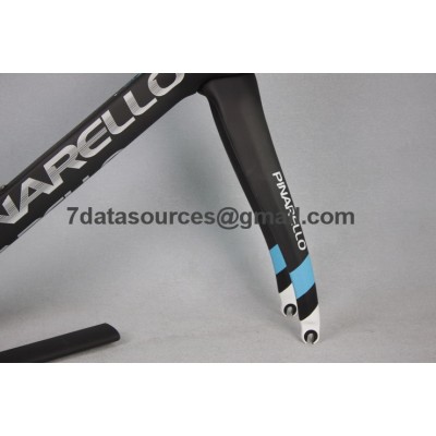 Pinarello Carbon Vélo De Route Vélo Dogma F8 Rhinocéros-Dogma F8