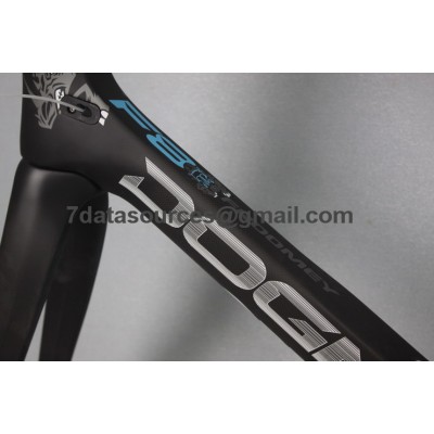 Pinarello Carbon Rennrad Fahrrad Dogma F8 Nashorn-Dogma F8