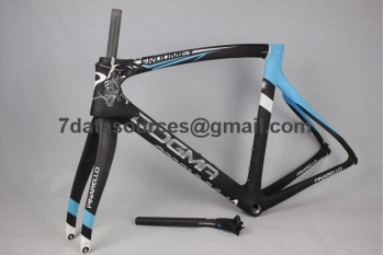 Pinarello Carbon Rennrad Fahrrad Dogma F8 Rhinoceros