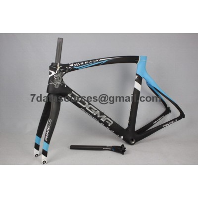 Pinarello Carbon Rennrad Fahrrad Dogma F8 Nashorn-Dogma F8