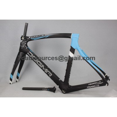 Pinarello Carbon Rennrad Fahrrad Dogma F8 Nashorn-Dogma F8