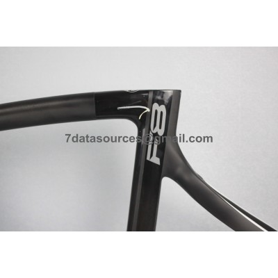 Pinarello Carbon Road Bike Bicicleta Dogma F8 Negro-Dogma F8