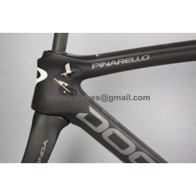 Pinarello Carbon Road Bike Bicycle Dogma F8 Black-Dogma F8