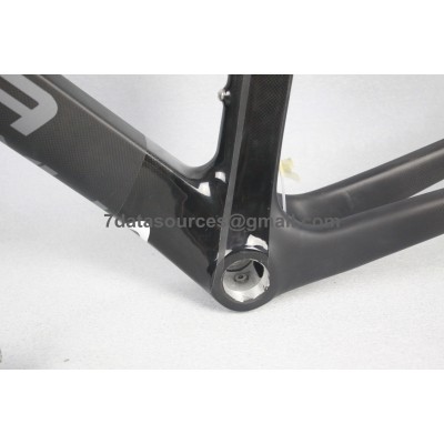 Pinarello Carbon Road Bicycle Dogma F8 Black-Dogma F8