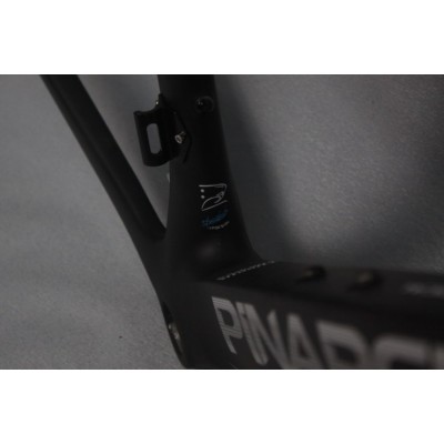 Рамка за шосеен велосипед Pinarello Carbon Dogma F8 New Team