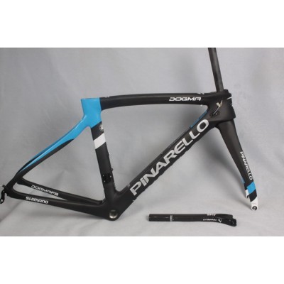 Pinarello Carbon Road Bike Bicycle Frame Dogma F8 New Team-Dogma F8