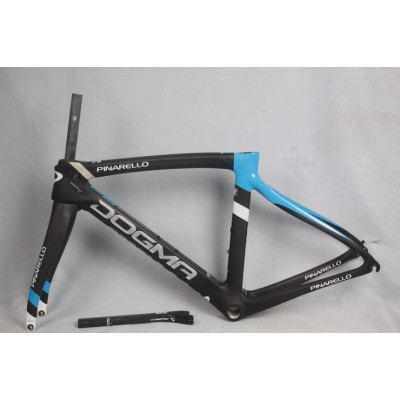 Pinarello Carbon Road Bike Quadro de bicicleta Dogma F8 New Team-Dogma F8