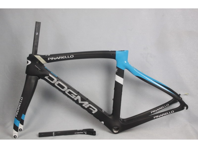 ピナレロ カーボン ロードバイク 自転車フレーム Dogma F8 新しいチーム