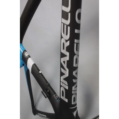 Pinarello Carbon maanteeratta jalgrattaraam Dogma F8 uus meeskond-Dogma F8