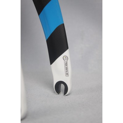Pinarello Carbon Road Bike ველოსიპედის ჩარჩო Dogma F8 ახალი გუნდი