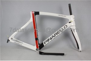 Карбоновый шоссейный велосипед Pinarello Dogma F8 цветовая смесь