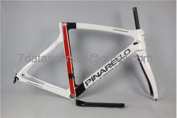 Pinarello Carbon Road Bike Bicycle Dogma F8 färgblandning