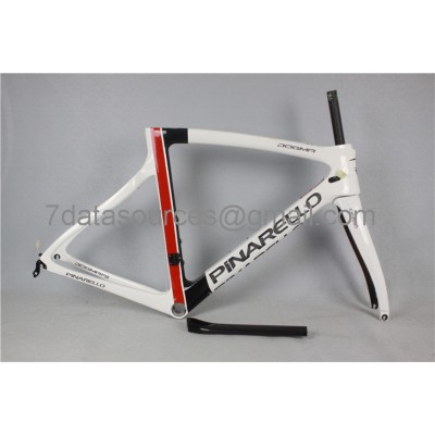 Pinarello Carbon Road Bike Cykel Dogma F8 färgmix-Dogma F8