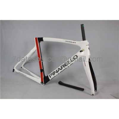 Pinarello Carbon Road Bike Bike Bike Dogma F8 mix de culori-Dogma F8