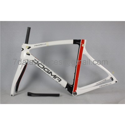 Pinarello Carbon Road Bike Bicicletta Dogma F8 mix di colori-Dogma F8