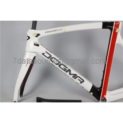 Pinarello Carbon Road Bike Bike Bike Dogma F8 mix de culori-Dogma F8