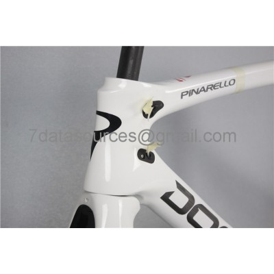 Pinarello Carbon kerékpárkerékpár Dogma F8 színes keverék-Dogma F8