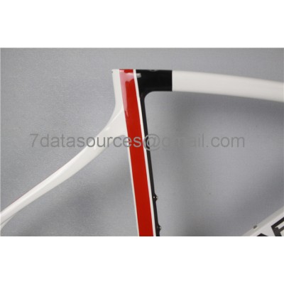 Pinarello Carbon Road Bike Cykel Dogma F8 färgmix-Dogma F8