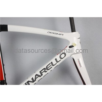 Pinarello Carbon Road Bike jalgratta Dogma F8 värvisegu-Dogma F8