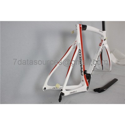 Pinarello Carbon Road Bike Cykel Dogma F8 färgmix-Dogma F8