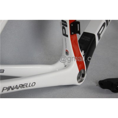 Pinarello Carbon Vélo De Route Vélo Dogma F8 mélange de couleurs-Dogma F8