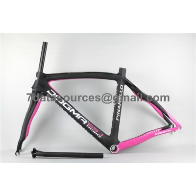 pinarello carbon frame