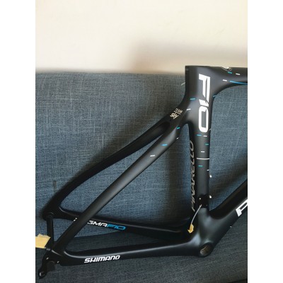 Pinarello DogMa F10 Carbon Road Bike Frame 905 Team Sky-Dogma F10 V Brake & Disc Brake