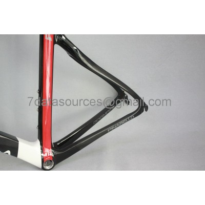 Cuadro de bicicleta Pinarello Carbon Road Bike Dogma F8-Dogma F8