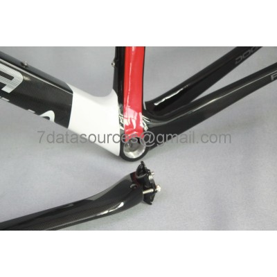 Pinarello Carbon Road Bike Bicycle Frame Dogma F8-Dogma F8